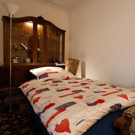 Ferienwohnung Momo Braunlage Dış mekan fotoğraf
