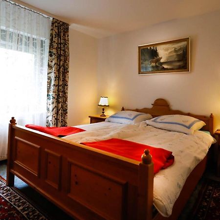 Ferienwohnung Momo Braunlage Dış mekan fotoğraf