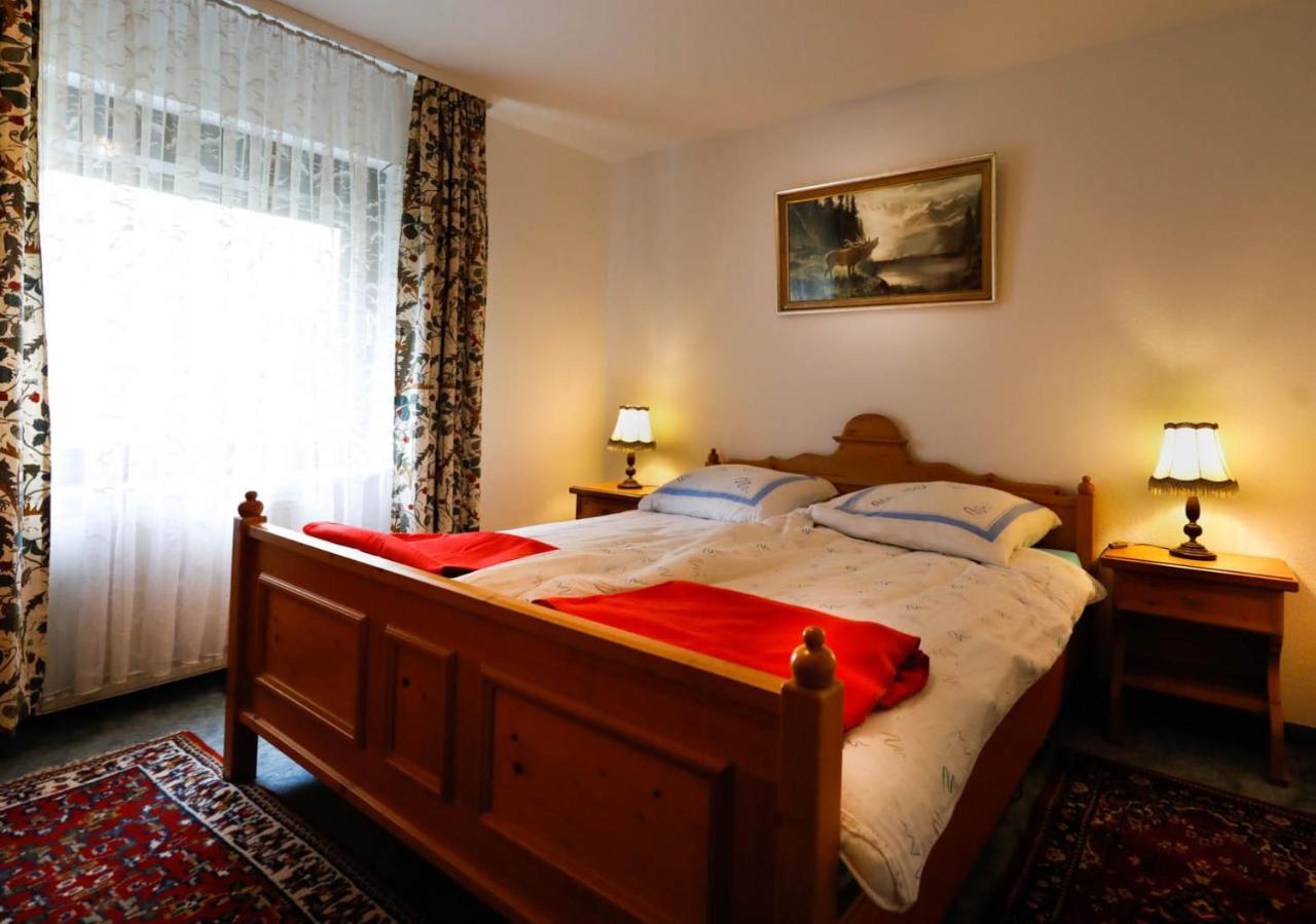 Ferienwohnung Momo Braunlage Dış mekan fotoğraf