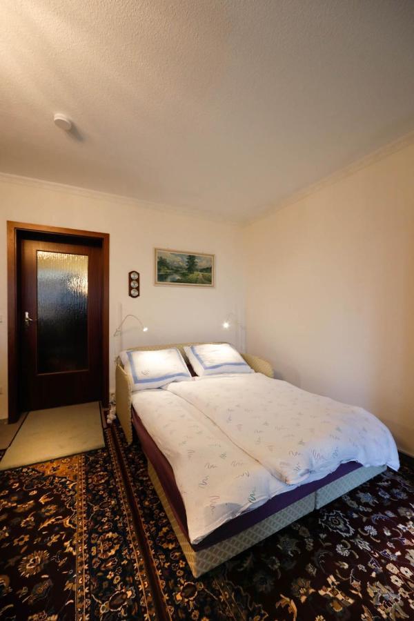 Ferienwohnung Momo Braunlage Dış mekan fotoğraf