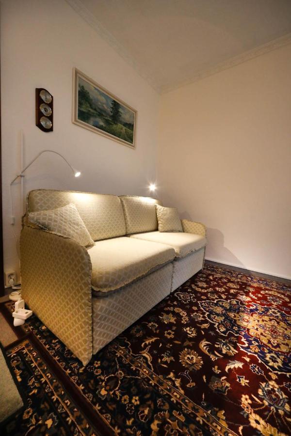 Ferienwohnung Momo Braunlage Dış mekan fotoğraf