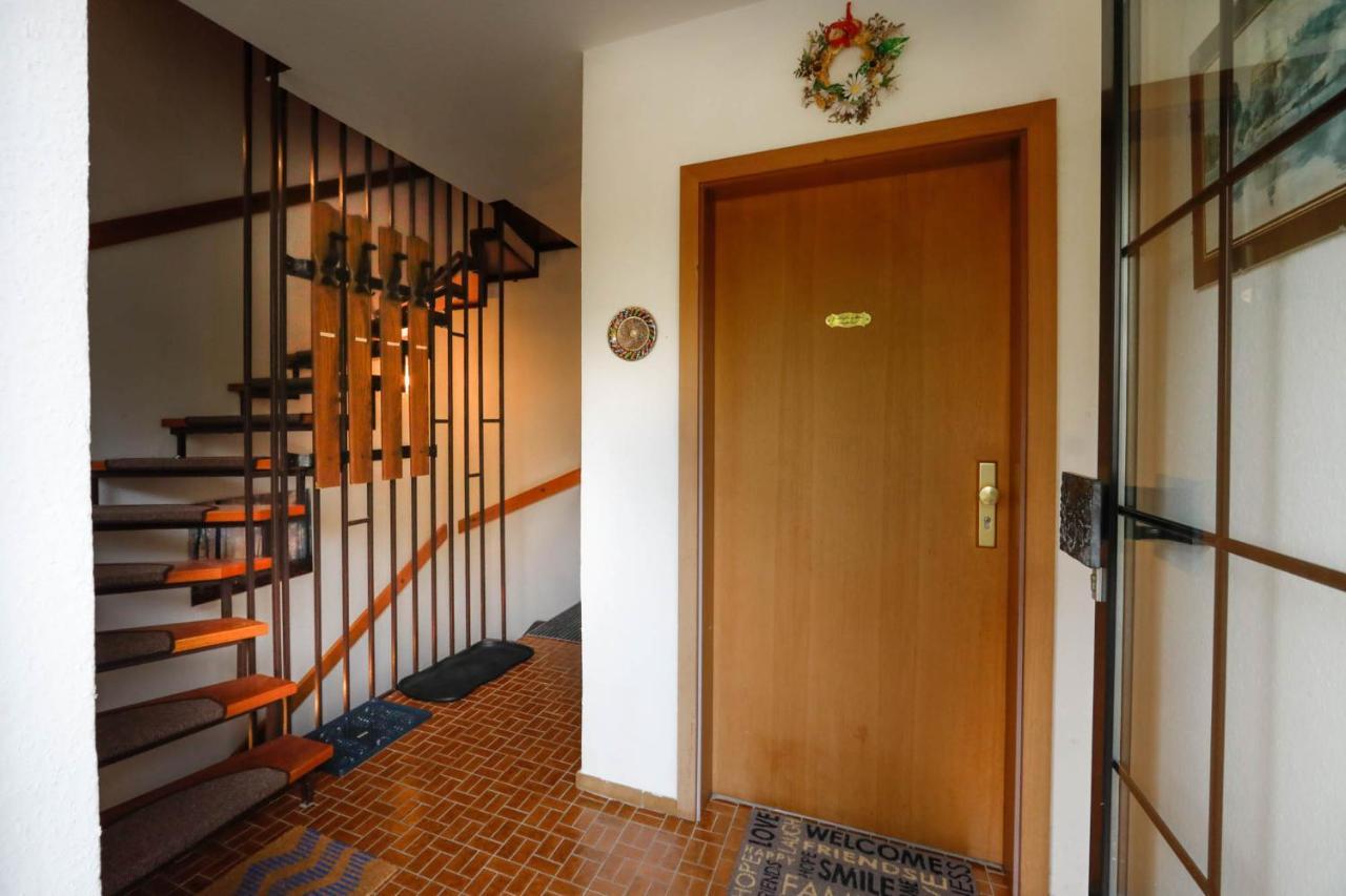 Ferienwohnung Momo Braunlage Dış mekan fotoğraf