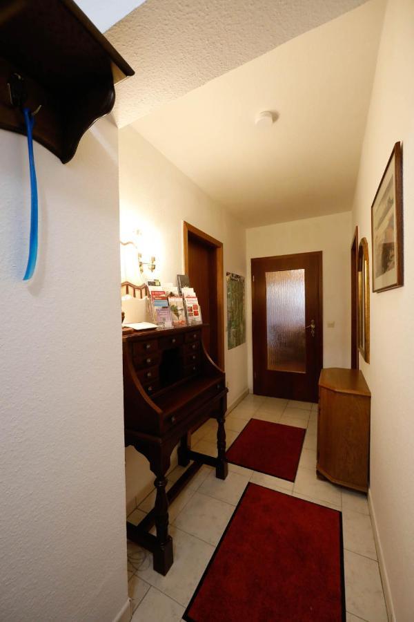 Ferienwohnung Momo Braunlage Dış mekan fotoğraf