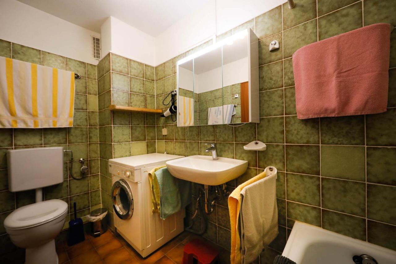 Ferienwohnung Momo Braunlage Dış mekan fotoğraf