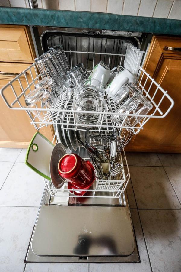 Ferienwohnung Momo Braunlage Dış mekan fotoğraf