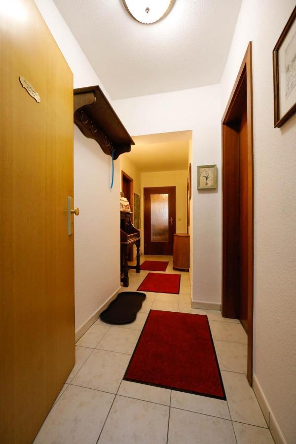 Ferienwohnung Momo Braunlage Dış mekan fotoğraf