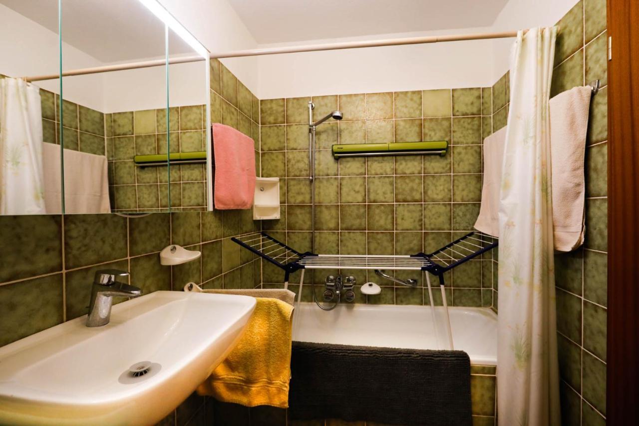 Ferienwohnung Momo Braunlage Dış mekan fotoğraf
