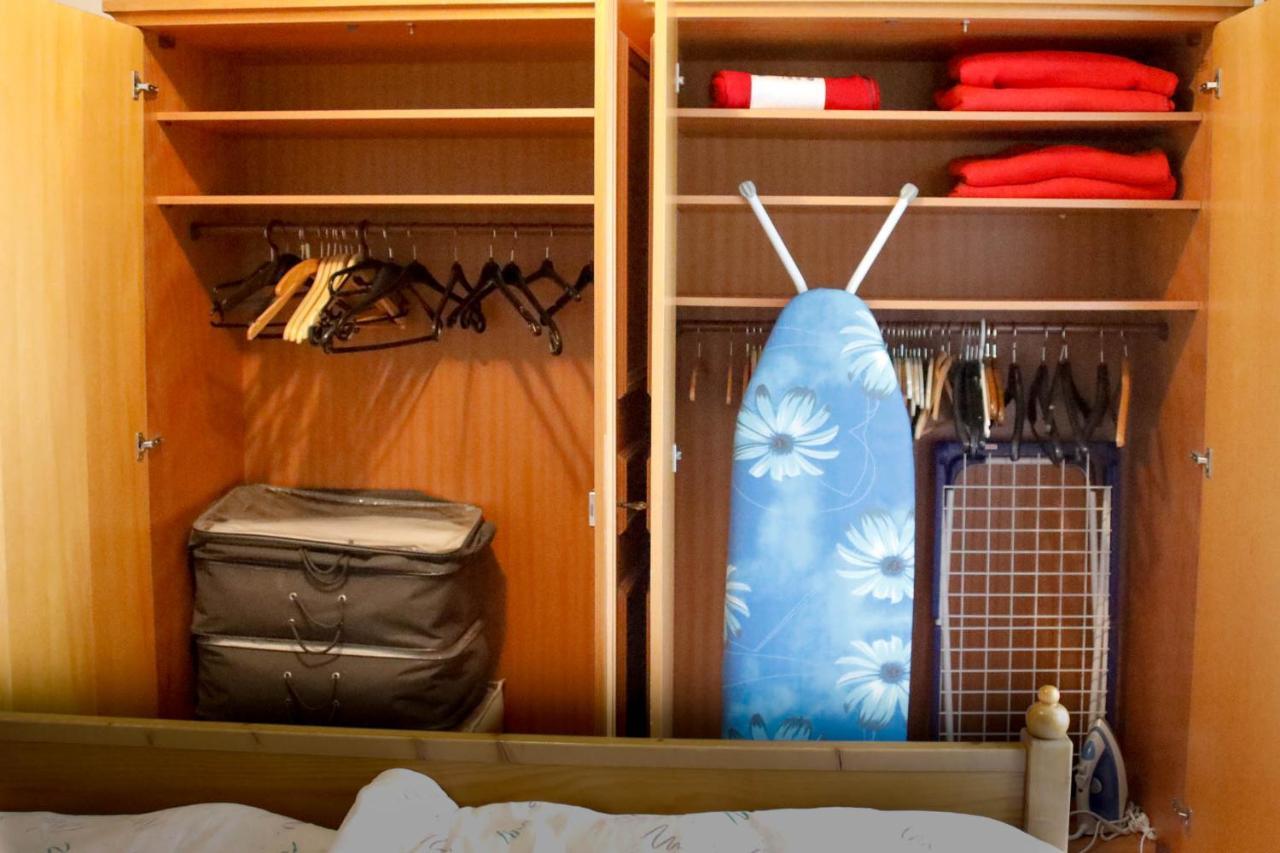Ferienwohnung Momo Braunlage Dış mekan fotoğraf