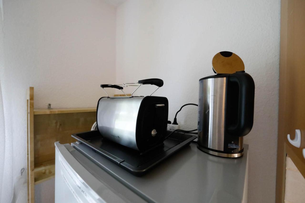 Ferienwohnung Momo Braunlage Dış mekan fotoğraf